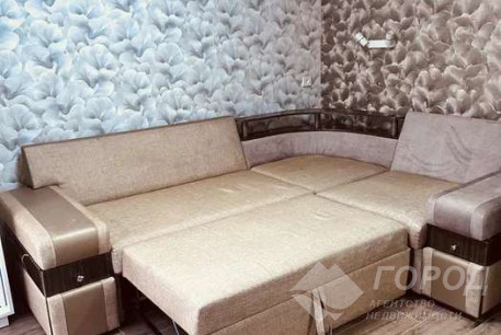 Сдам 1-кімнатну квартиру, Павлово поле, Ботанический сад метро, Код: 651654/5