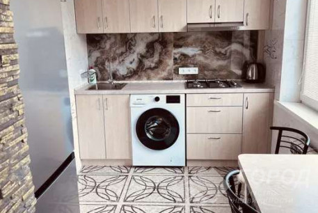 Сдам 1-кімнатну квартиру, Павлово поле, Ботанический сад метро, Код: 651654/5