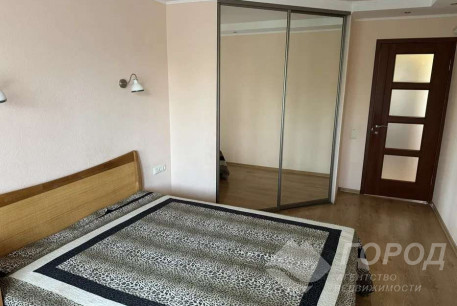 Сдам 3-х кімнатну квартиру, Алексеевка, Алексеевская метро, Код: 651655/2