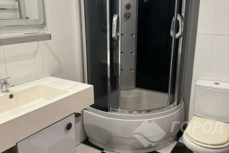 Сдам 3-х кімнатну квартиру, Алексеевка, Алексеевская метро, Код: 651655/2