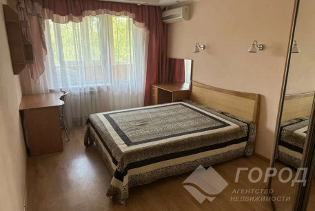 Сдам 3-х кімнатну квартиру, Алексеевка, Алексеевская метро, Код: 651655/2