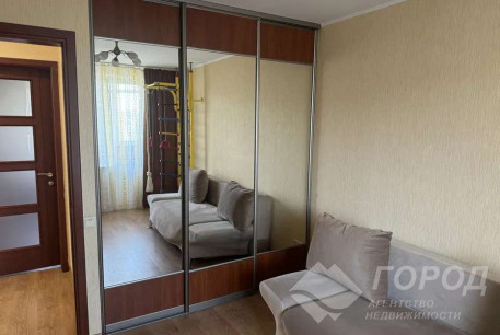 Сдам 3-х кімнатну квартиру, Алексеевка, Алексеевская метро, Код: 651655/2