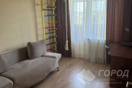 Сдам 3-х кімнатну квартиру, Алексеевка, Алексеевская метро, Код: 651655/2