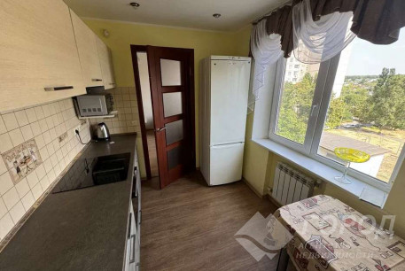 Сдам 3-х кімнатну квартиру, Алексеевка, Алексеевская метро, Код: 651655/2