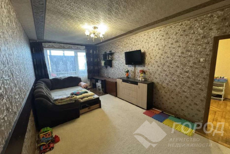 Продам 2-х кімнатну квартиру, Алексеевка, Победа метро, Код: 651655/3