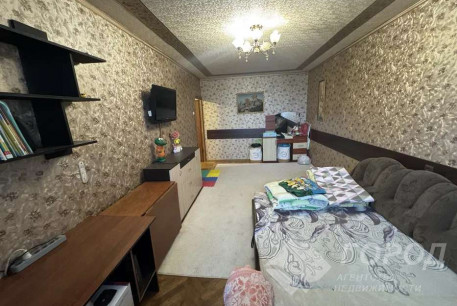 Продам 2-х кімнатну квартиру, Алексеевка, Победа метро, Код: 651655/3