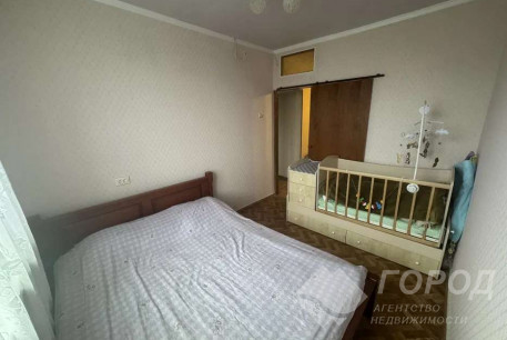 Продам 2-х кімнатну квартиру, Алексеевка, Победа метро, Код: 651655/3