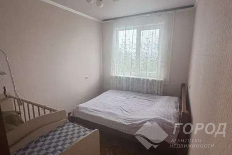 Продам 2-х кімнатну квартиру, Алексеевка, Победа метро, Код: 651655/3