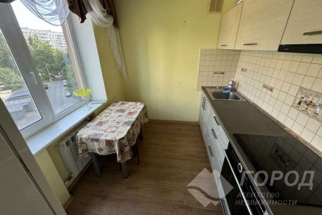 Продам 3-х кімнатну квартиру, Алексеевка, Алексеевская метро, Код: 651655/4