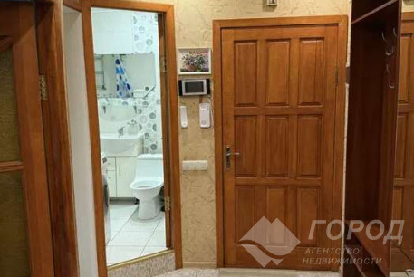 Продам 3-х кімнатну квартиру, Алексеевка, Победа метро, Код: 651655/5