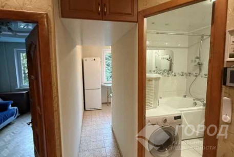 Продам 3-х кімнатну квартиру, Алексеевка, Победа метро, Код: 651655/5