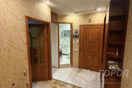 Продам 3-х кімнатну квартиру, Алексеевка, Победа метро, Код: 651655/5