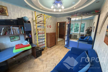 Продам 3-х кімнатну квартиру, Алексеевка, Победа метро, Код: 651655/5