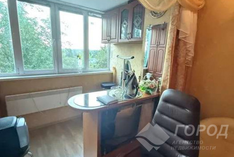 Продам 3-х кімнатну квартиру, Алексеевка, Победа метро, Код: 651655/5