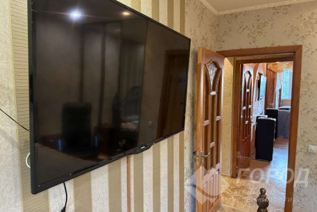 Продам 3-х кімнатну квартиру, Алексеевка, Победа метро, Код: 651655/5