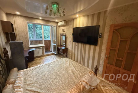 Продам 3-х кімнатну квартиру, Алексеевка, Победа метро, Код: 651655/5