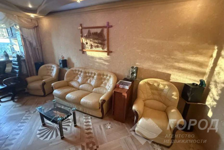 Продам 3-х кімнатну квартиру, Алексеевка, Победа метро, Код: 651655/5