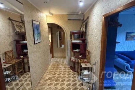 Продам 3-х кімнатну квартиру, Алексеевка, Победа метро, Код: 651655/5