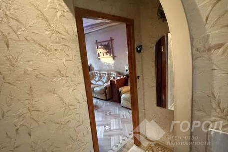 Продам 3-х кімнатну квартиру, Алексеевка, Победа метро, Код: 651655/5