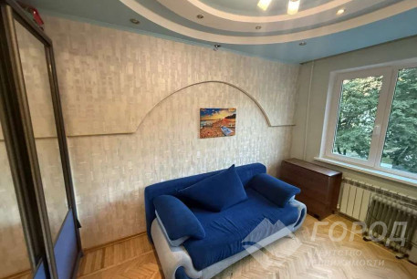 Продам 3-х кімнатну квартиру, Алексеевка, Победа метро, Код: 651655/5