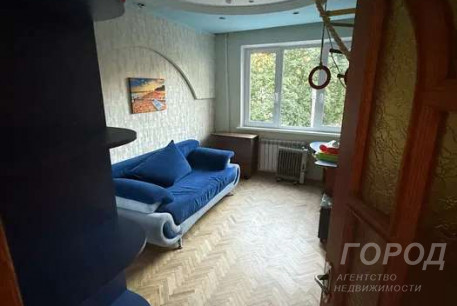 Продам 3-х кімнатну квартиру, Алексеевка, Победа метро, Код: 651655/5