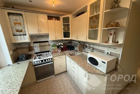 Продам 3-х кімнатну квартиру, Алексеевка, Победа метро, Код: 651655/5