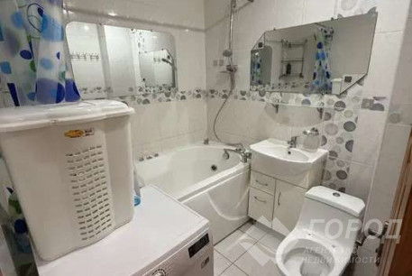 Продам 3-х кімнатну квартиру, Алексеевка, Победа метро, Код: 651655/5