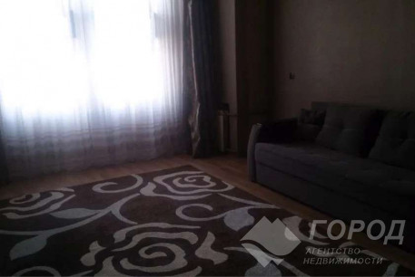 Сдам 3-х кімнатну квартиру, Гагарина проспект, Код: 651683/4