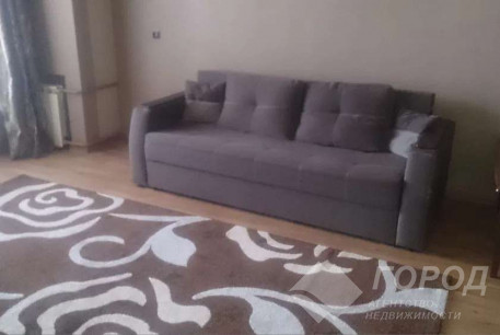 Сдам 3-х кімнатну квартиру, Гагарина проспект, Код: 651683/4