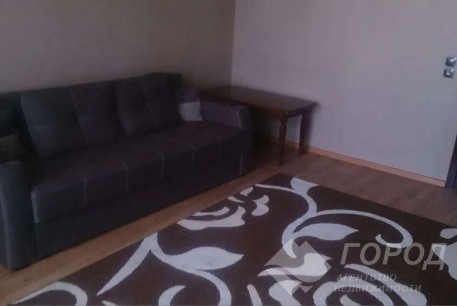 Сдам 3-х кімнатну квартиру, Гагарина проспект, Код: 651683/4