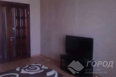 Сдам 3-х кімнатну квартиру, Гагарина проспект, Код: 651683/4