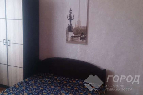 Сдам 3-х кімнатну квартиру, Гагарина проспект, Код: 651683/4