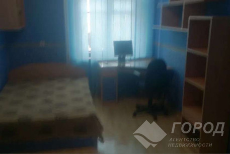 Сдам 3-х кімнатну квартиру, Гагарина проспект, Код: 651683/4