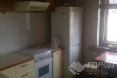 Сдам 3-х кімнатну квартиру, Гагарина проспект, Код: 651683/4