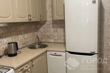 Сдам 1-кімнатну квартиру, Алексеевка, Победа метро, Код: 651743/5