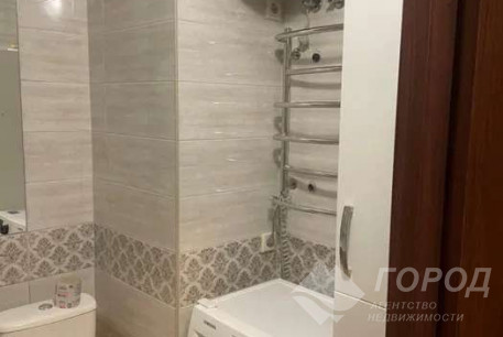Сдам 1-кімнатну квартиру, Алексеевка, Победа метро, Код: 651743/5