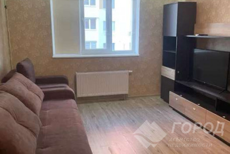 Сдам 1-кімнатну квартиру, Алексеевка, Победа метро, Код: 651743/5