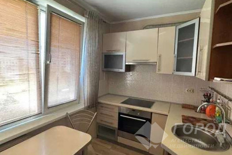 Продам 3-х кімнатну квартиру, Алексеевка, Код: 651744/3