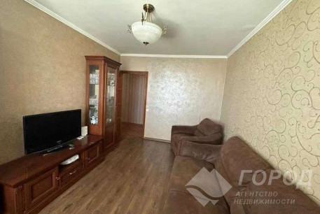 Продам 3-х кімнатну квартиру, Алексеевка, Код: 651744/3