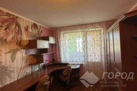 Продам 3-х кімнатну квартиру, Алексеевка, Код: 651744/3