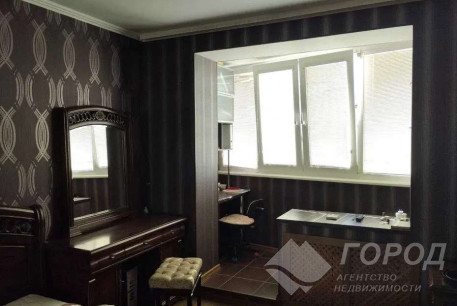Продам 3-х кімнатну квартиру, Алексеевка, Код: 651744/3