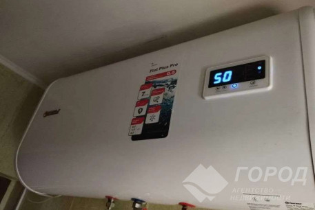 Продам 3-х кімнатну квартиру, Алексеевка, Код: 651744/3