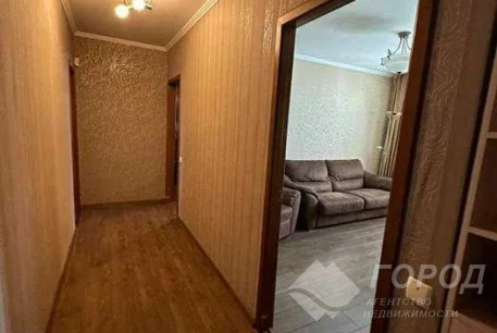 Продам 3-х кімнатну квартиру, Алексеевка, Код: 651744/3