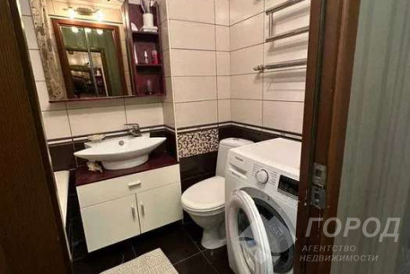 Продам 3-х кімнатну квартиру, Алексеевка, Код: 651744/3