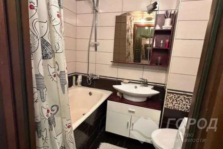 Продам 3-х кімнатну квартиру, Алексеевка, Код: 651744/3