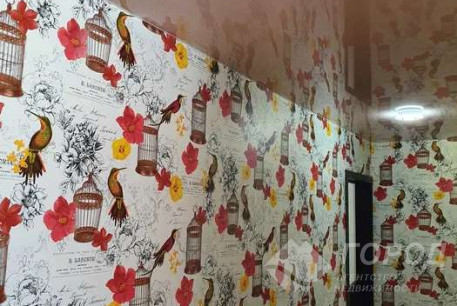 Продам 3-х кімнатну квартиру, Салтовка, Студенческая метро, Код: 651793/4