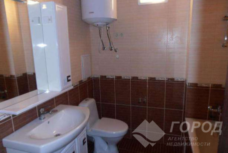 Сдам квартиру в новобудові, Сосновая Горка, Код: 651799/1