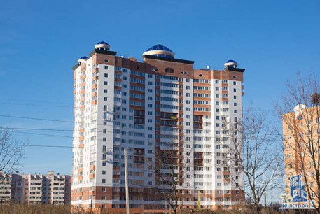 Сдам квартиру в новобудові, Сосновая Горка, Код: 651799/1