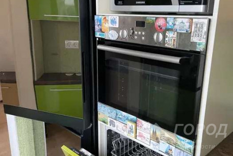 Сдам 3-х кімнатну квартиру, Салтовка, Код: 651799/6