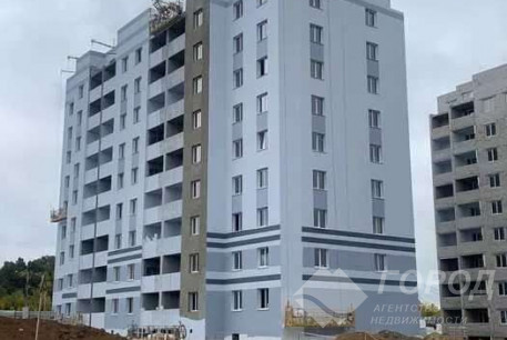 Продам 1-кімнатну квартиру в новобудові, Салтовка, Код: 651806/4